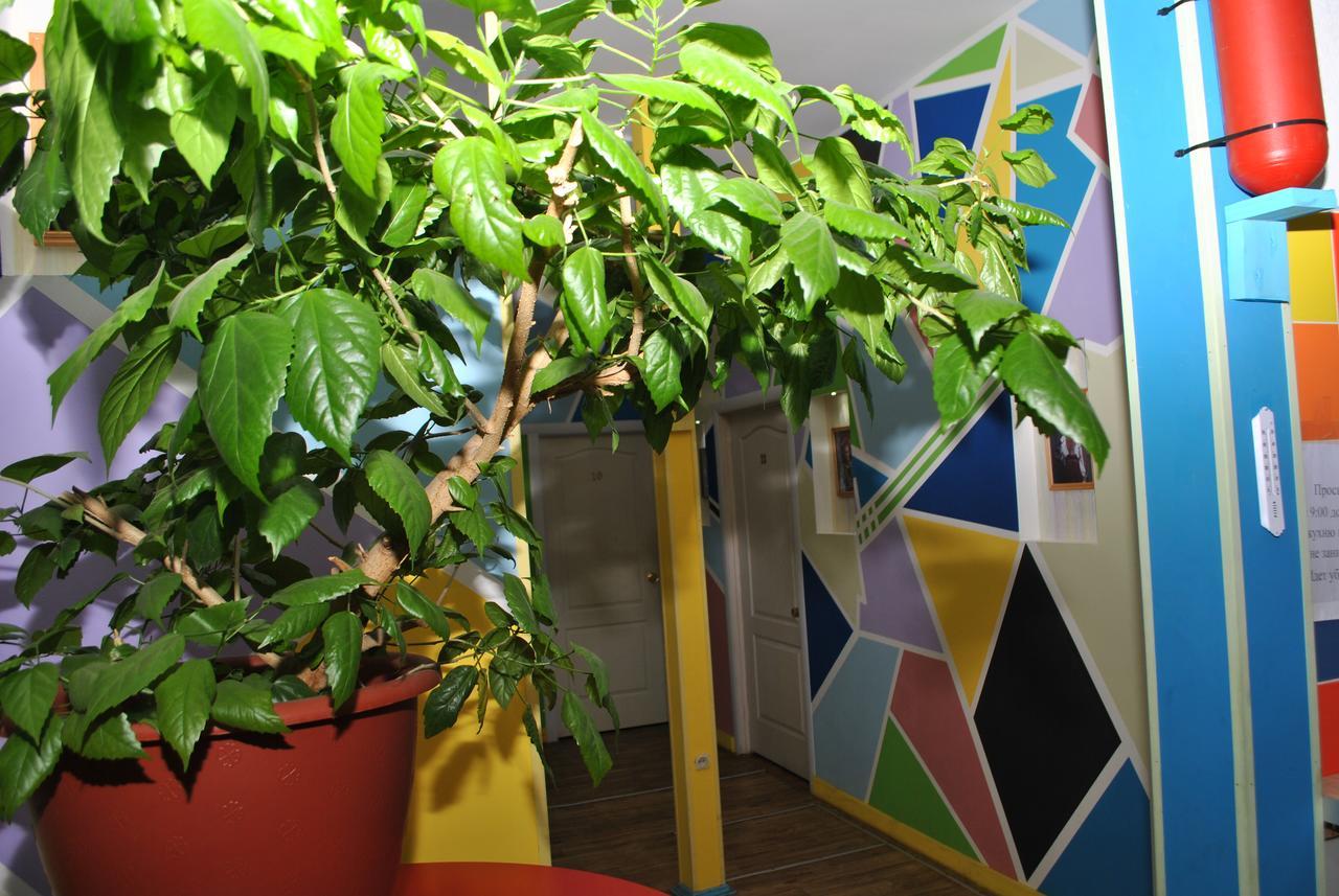 Hostel Darnitsa1 Kiev Exterior foto